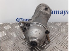 Recambio de motor arranque para opel corsa c 1.2 16v cat (z 12 xep / lb4) referencia OEM IAM 09115192  D6RA293