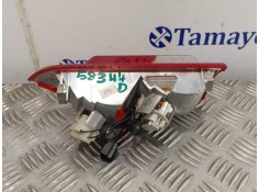 Recambio de piloto trasero derecho interior para opel insignia sports tourer referencia OEM IAM 13226855   2