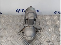 Recambio de motor arranque para renault kangoo (f/kc0) 1.5 dci diesel referencia OEM IAM   