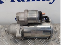 Recambio de motor arranque para renault kangoo (f/kc0) 1.5 dci diesel referencia OEM IAM    2