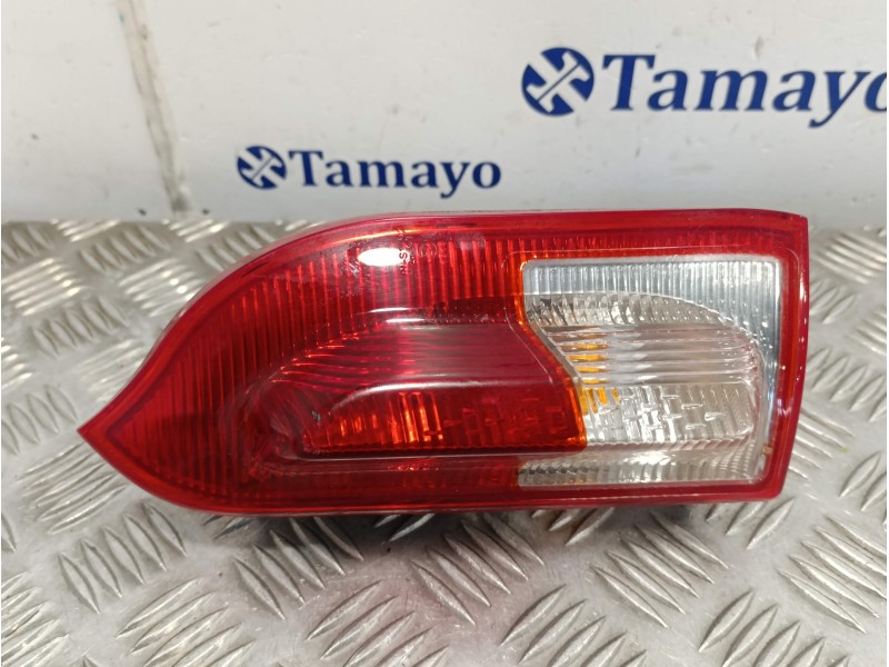 Recambio de piloto trasero derecho interior para opel insignia sports tourer referencia OEM IAM 13226855  