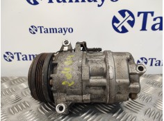 Recambio de compresor aire acondicionado para bmw x3 (e83) 2.0 16v diesel cat referencia OEM IAM 390029072   2