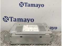 Recambio de sistema navegacion gps para peugeot 2008 (--.2013) 1.2 12v e-thp / puretech referencia OEM IAM 9817705680  