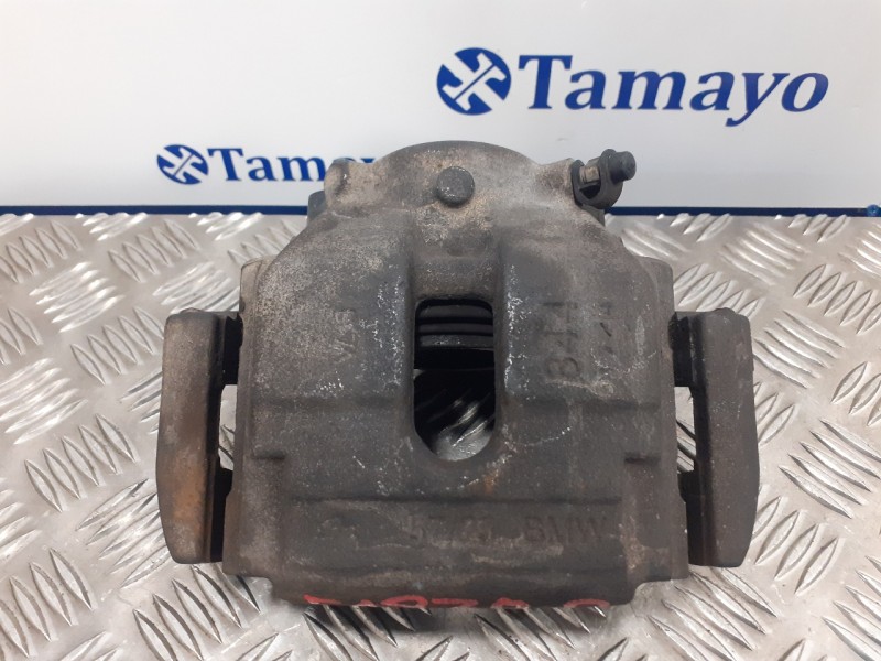 Recambio de pinza freno delantera derecha para bmw x3 (e83) 3.0 turbodiesel cat referencia OEM IAM   