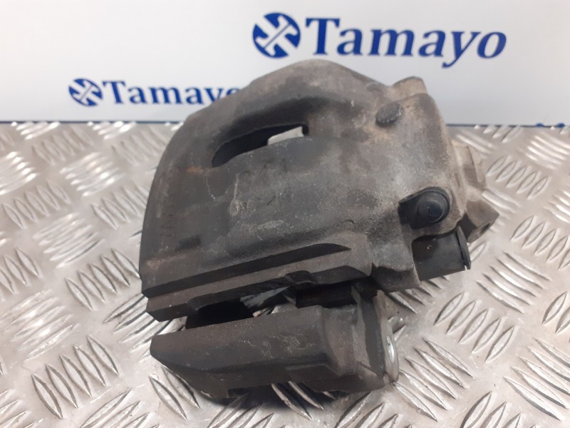 Recambio de pinza freno delantera derecha para bmw x3 (e83) 3.0 turbodiesel cat referencia OEM IAM   