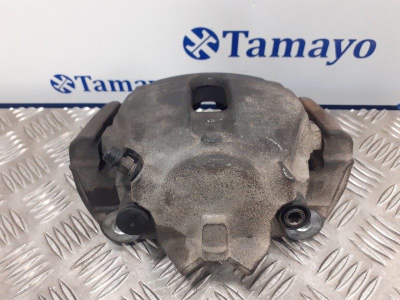 Recambio de pinza freno delantera derecha para bmw x3 (e83) 3.0 turbodiesel cat referencia OEM IAM   