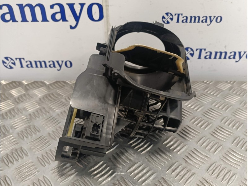 Recambio de carcasa para land rover discovery sport referencia OEM IAM BZ72775  410475520