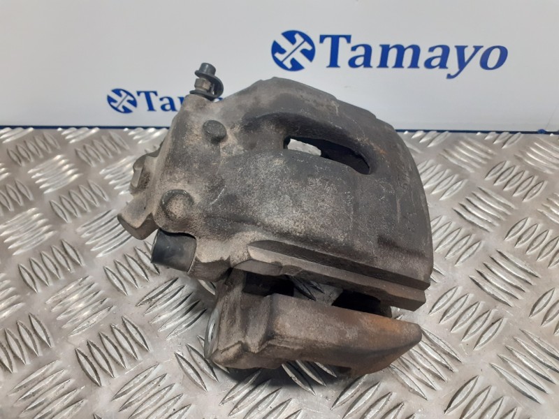 Recambio de pinza freno delantera derecha para bmw x3 (e83) 3.0 turbodiesel cat referencia OEM IAM   
