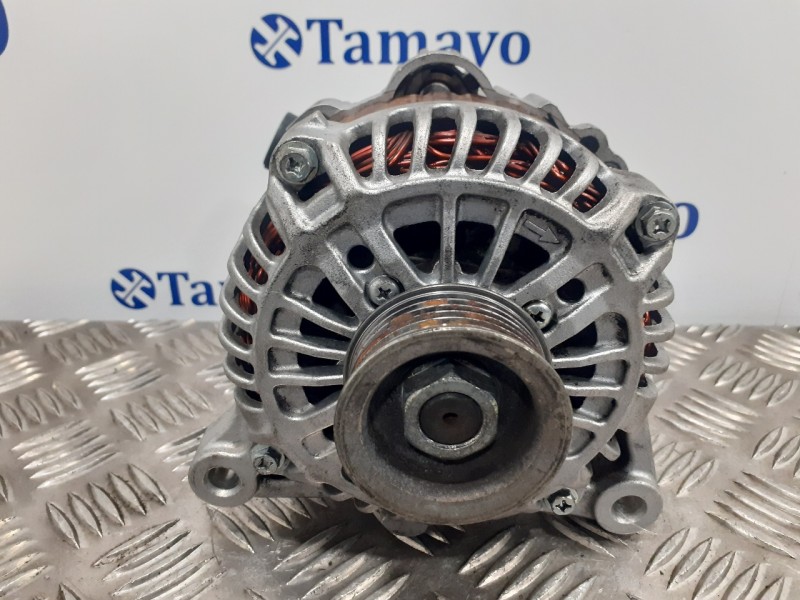 Recambio de alternador para citroën c4 berlina 1.4 16v referencia OEM IAM A003TB2691H  9640088080
