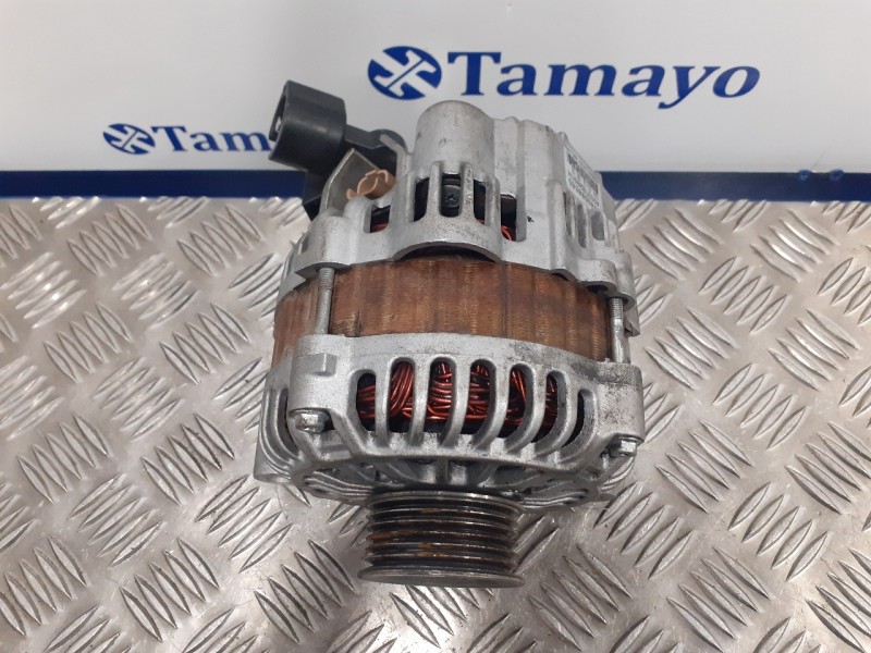 Recambio de alternador para citroën c4 berlina 1.4 16v referencia OEM IAM A003TB2691H  9640088080