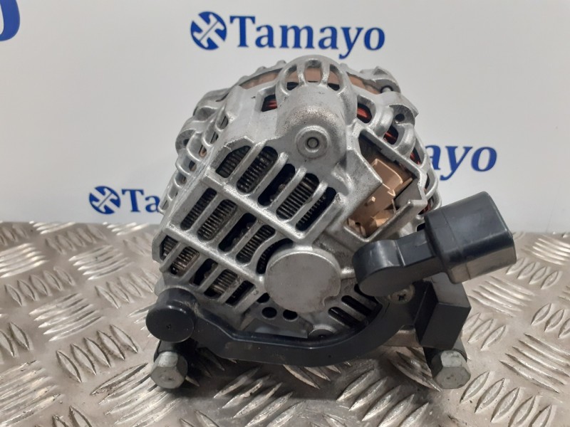 Recambio de alternador para citroën c4 berlina 1.4 16v referencia OEM IAM A003TB2691H  9640088080