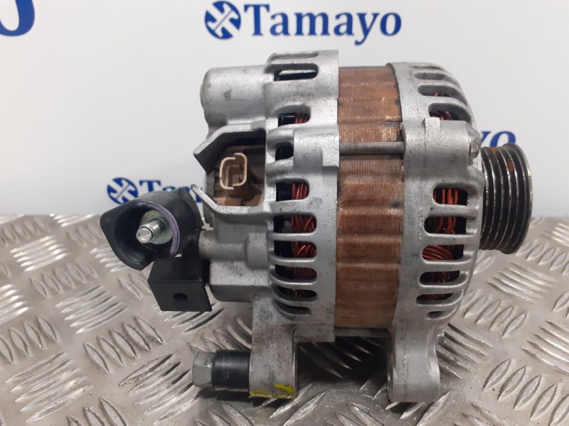 Recambio de alternador para citroën c4 berlina 1.4 16v referencia OEM IAM A003TB2691H  9640088080