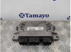 Recambio de centralita motor uce para dacia sandero 1.2 16v cat referencia OEM IAM S120205101A 8201082039 8201082042