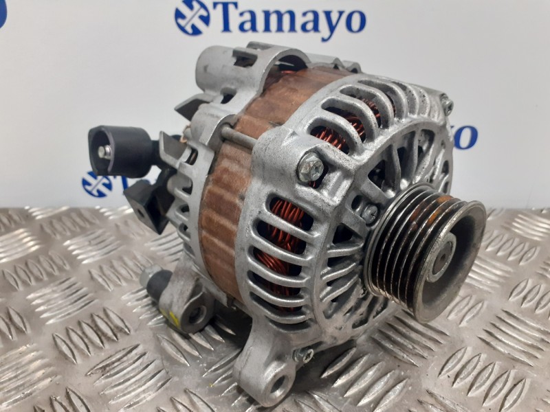 Recambio de alternador para citroën c4 berlina 1.4 16v referencia OEM IAM A003TB2691H  9640088080
