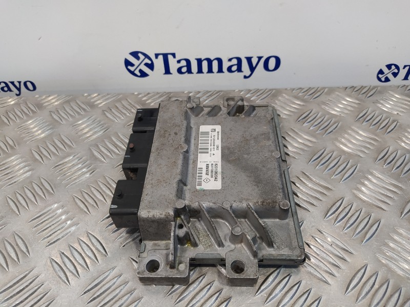 Recambio de centralita motor uce para dacia sandero 1.2 16v cat referencia OEM IAM S120205101A 8201082039 8201082042