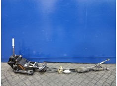 Recambio de palanca cambio para peugeot 2008 (--.2013) 1.2 12v e-thp / puretech referencia OEM IAM 9808161780  