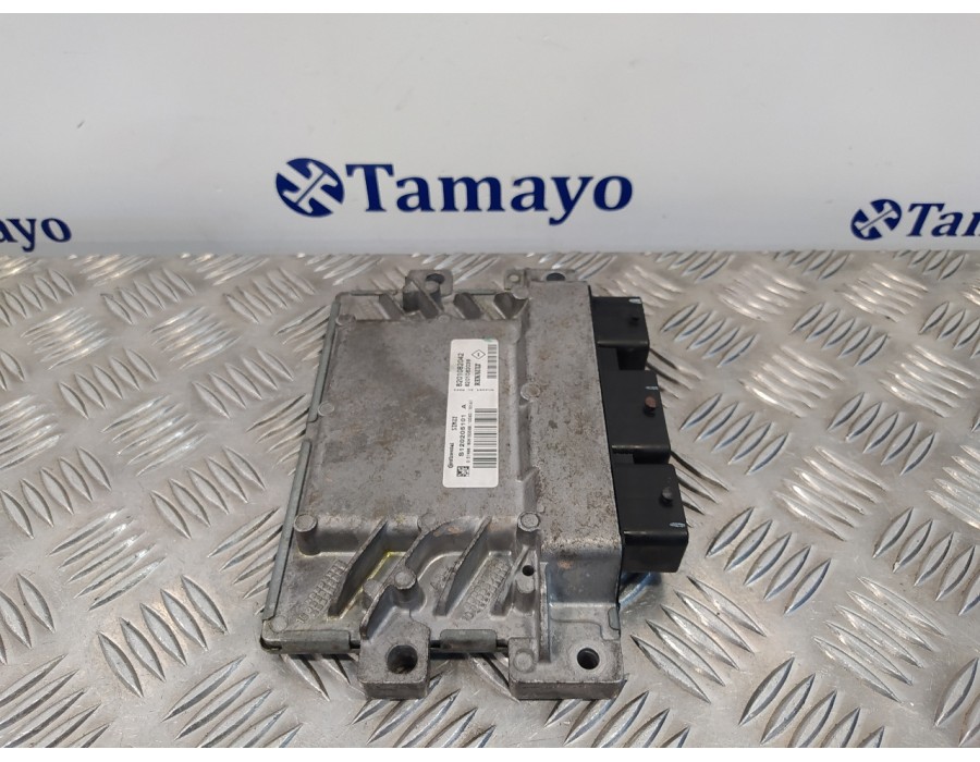 Recambio de centralita motor uce para dacia sandero 1.2 16v cat referencia OEM IAM S120205101A 8201082039 8201082042