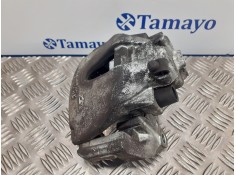 Recambio de pinza freno delantera izquierda para opel zafira b 1.7 16v cdti referencia OEM IAM    2