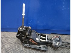 Recambio de palanca cambio para peugeot 2008 (--.2013) 1.2 12v e-thp / puretech referencia OEM IAM 9808161780   2