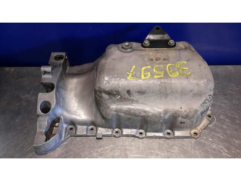 Recambio de carter para peugeot 206 berlina referencia OEM IAM 9638465480  