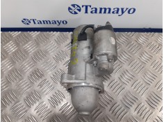 Recambio de motor arranque para chevrolet lacetti 2.0 diesel cat referencia OEM IAM 96843574   2
