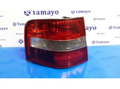 Recambio de piloto trasero izquierdo para fiat stilo multi wagon (192) 1.9 jtd 16v cat referencia OEM IAM 28190102  