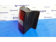 Recambio de piloto trasero izquierdo para fiat stilo multi wagon (192) 1.9 jtd 16v cat referencia OEM IAM 28190102   2