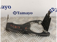 Recambio de soporte faro antiniebla izquierdo para fiat punto berlina (188) 1.3 jtd cat referencia OEM IAM 51718070