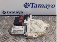 Recambio de motor elevalunas trasero izquierdo para seat leon (1p1) 2.0 tdi referencia OEM IAM 983599332 960094100 1K0959703N
