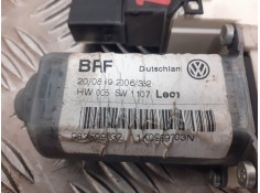 Recambio de motor elevalunas trasero izquierdo para seat leon (1p1) 2.0 tdi referencia OEM IAM 983599332 960094100 1K0959703N 2
