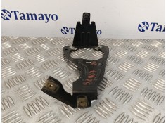 Recambio de soporte faro antiniebla izquierdo para fiat punto berlina (188) 1.3 jtd cat referencia OEM IAM 51718070   2