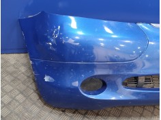 Recambio de paragolpes delantero para mercedes-benz clase a (w168) 1.9 cat referencia OEM IAM    2