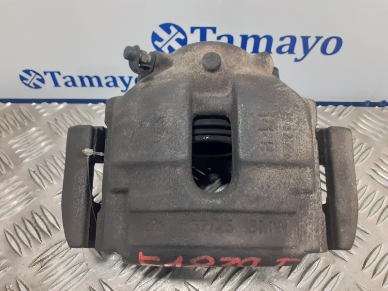 Recambio de pinza freno delantera izquierda para bmw x3 (e83) 3.0 turbodiesel cat referencia OEM IAM   
