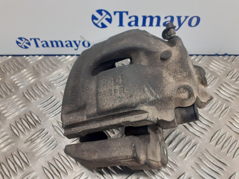 Recambio de pinza freno delantera izquierda para bmw x3 (e83) 3.0 turbodiesel cat referencia OEM IAM   