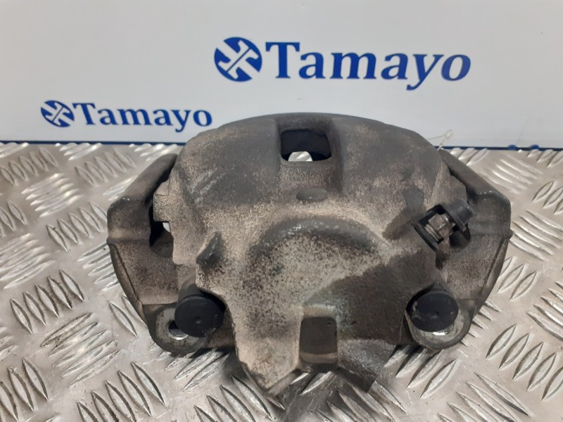 Recambio de pinza freno delantera izquierda para bmw x3 (e83) 3.0 turbodiesel cat referencia OEM IAM   