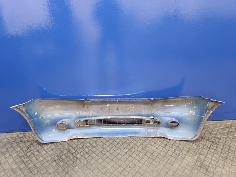 Recambio de paragolpes delantero para mercedes-benz clase a (w168) 1.9 cat referencia OEM IAM   