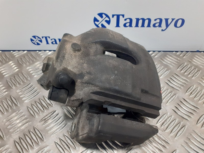 Recambio de pinza freno delantera izquierda para bmw x3 (e83) 3.0 turbodiesel cat referencia OEM IAM   