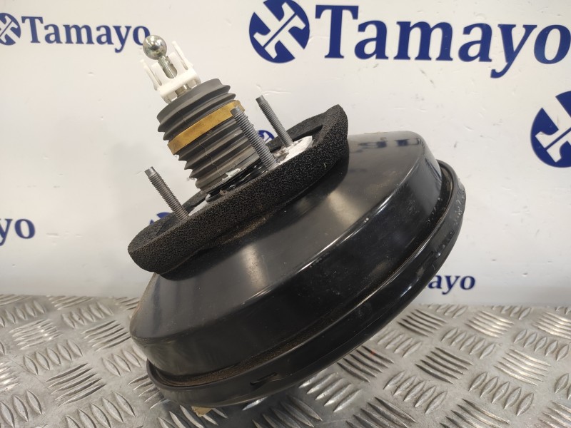 Recambio de servofreno para peugeot 2008 (--.2013) 1.2 12v e-thp / puretech referencia OEM IAM 9811514180  