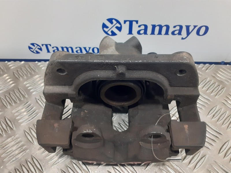 Recambio de pinza freno delantera izquierda para bmw x3 (e83) 3.0 turbodiesel cat referencia OEM IAM   