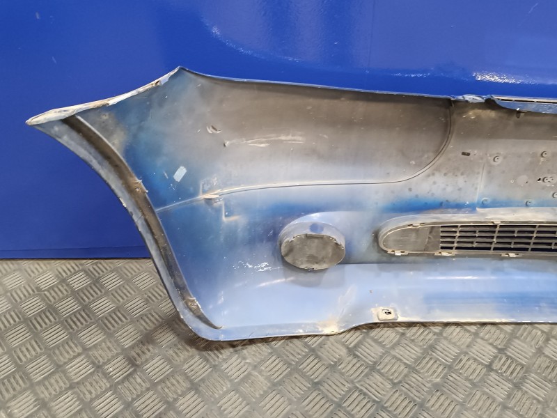 Recambio de paragolpes delantero para mercedes-benz clase a (w168) 1.9 cat referencia OEM IAM   
