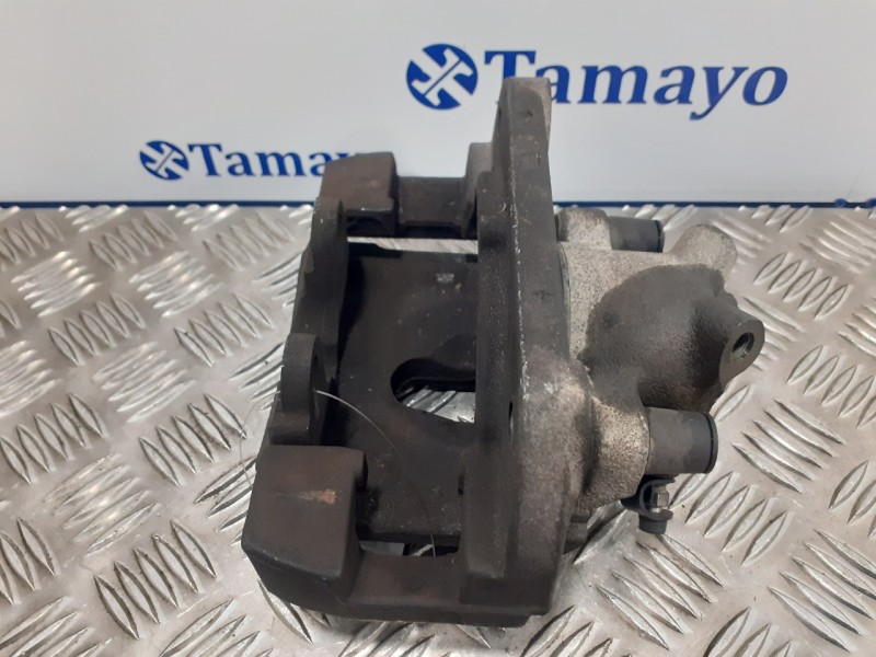 Recambio de pinza freno delantera izquierda para bmw x3 (e83) 3.0 turbodiesel cat referencia OEM IAM   