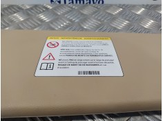 Recambio de parasol derecho para bmw x1 (e84) xdrive 23d referencia OEM IAM    2