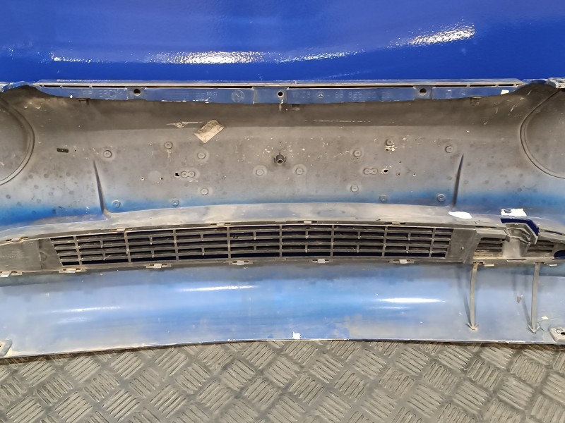 Recambio de paragolpes delantero para mercedes-benz clase a (w168) 1.9 cat referencia OEM IAM   