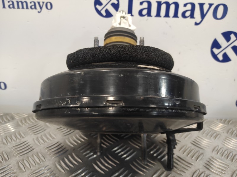 Recambio de servofreno para peugeot 2008 (--.2013) 1.2 12v e-thp / puretech referencia OEM IAM 9811514180  