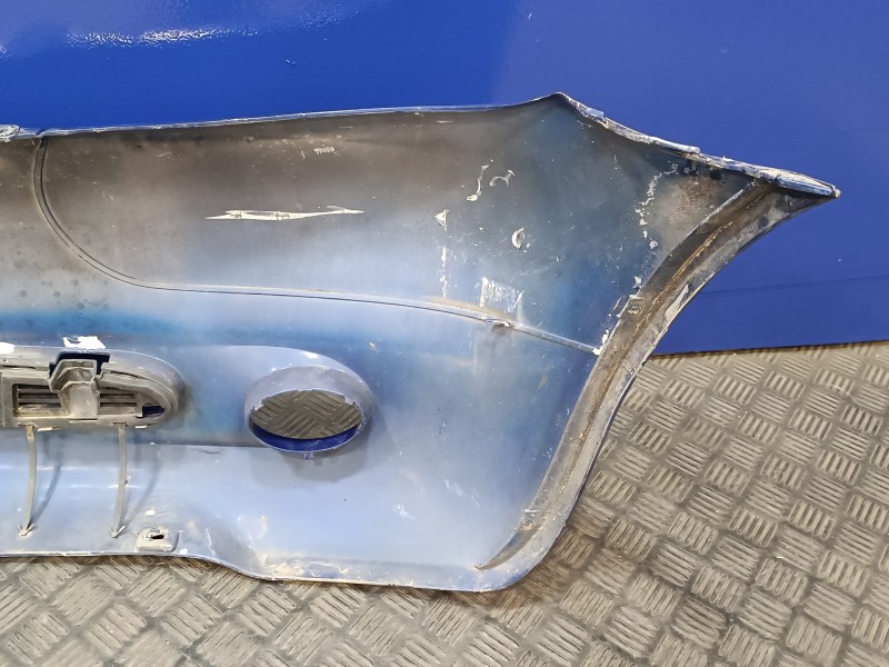 Recambio de paragolpes delantero para mercedes-benz clase a (w168) 1.9 cat referencia OEM IAM   