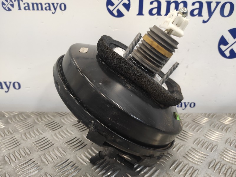 Recambio de servofreno para peugeot 2008 (--.2013) 1.2 12v e-thp / puretech referencia OEM IAM 9811514180  