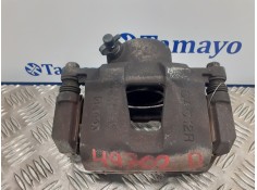 Recambio de pinza freno delantera derecha para chevrolet lacetti 2.0 diesel cat referencia OEM IAM DAC12R  