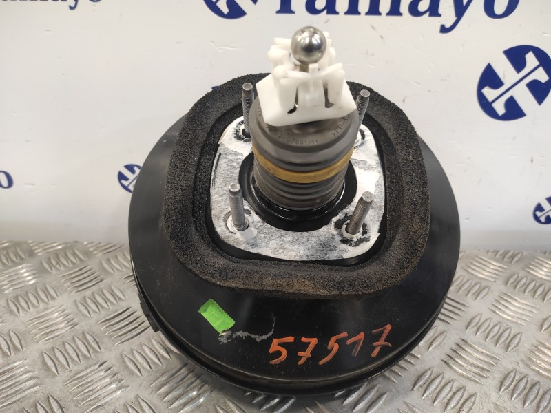 Recambio de servofreno para peugeot 2008 (--.2013) 1.2 12v e-thp / puretech referencia OEM IAM 9811514180  
