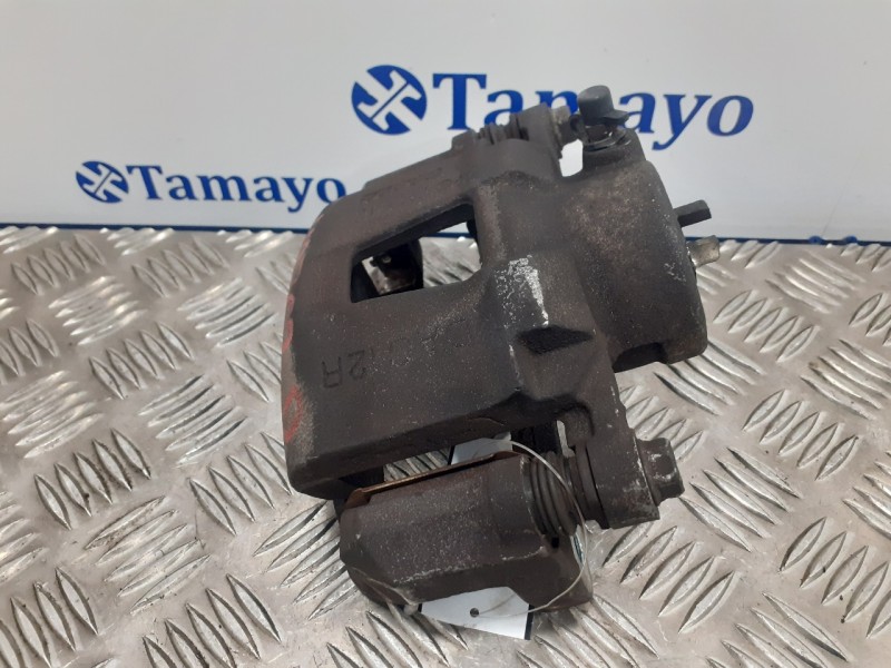 Recambio de pinza freno delantera derecha para chevrolet lacetti 2.0 diesel cat referencia OEM IAM DAC12R  