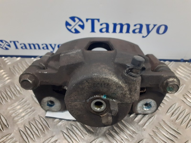 Recambio de pinza freno delantera derecha para chevrolet lacetti 2.0 diesel cat referencia OEM IAM DAC12R  